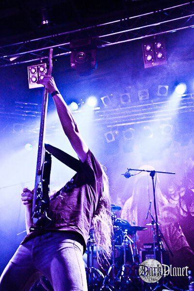 Katatonia