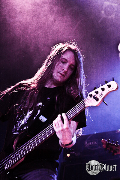 Katatonia