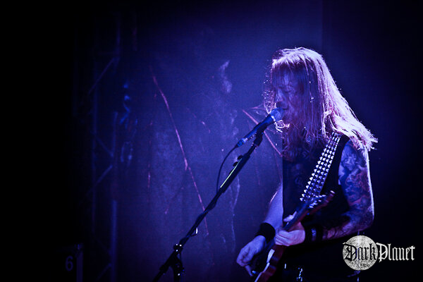 Katatonia