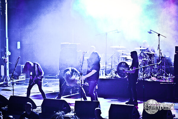 Katatonia