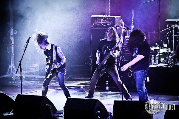 Katatonia