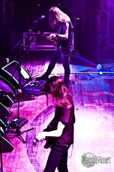 Katatonia