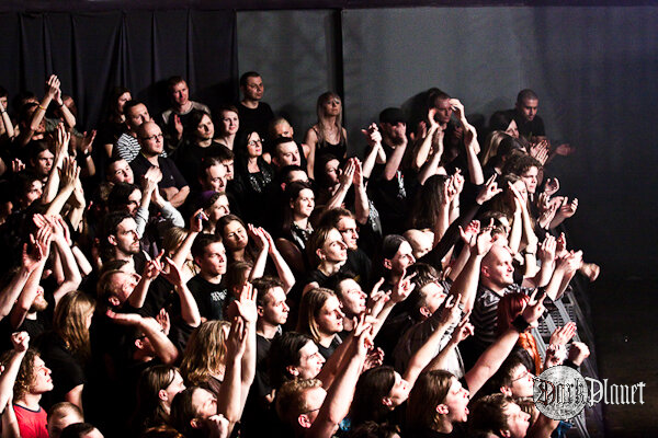 Katatonia