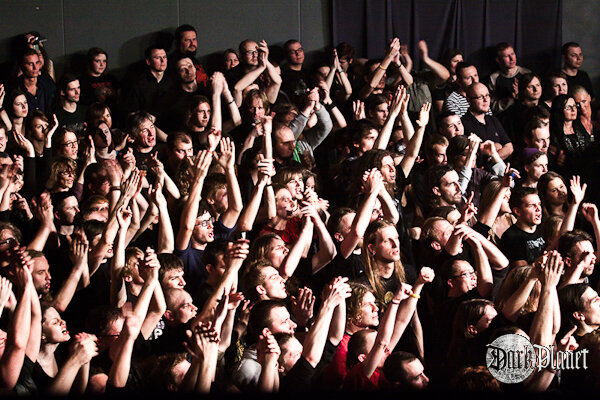 Katatonia