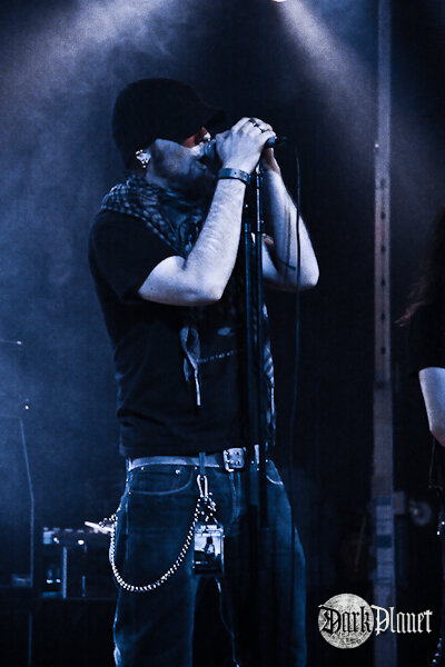 Swallow The Sun