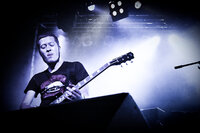 Katatonia / Swallow The Sun / Long Distance Calling - Warszawa, Stodoła 1.04.2010 by cross-bow