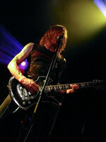 Nachtmystium