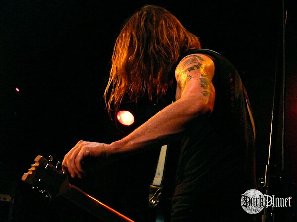 Nachtmystium