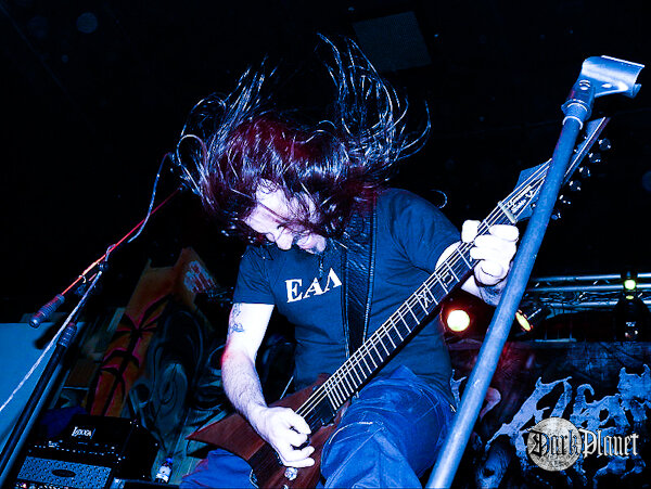 Rotting Christ