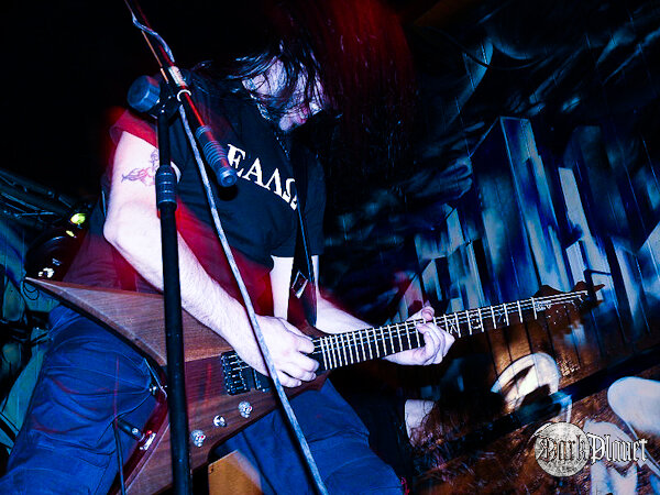 Rotting Christ