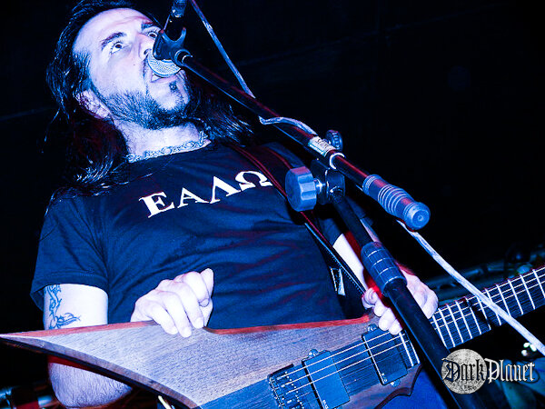 Rotting Christ