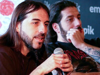 Rotting Christ - Empik
