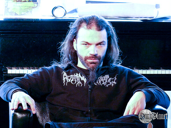 Rotting Christ - Empik