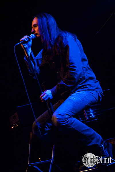 Eric Martin/ Turbo Akustycznie
