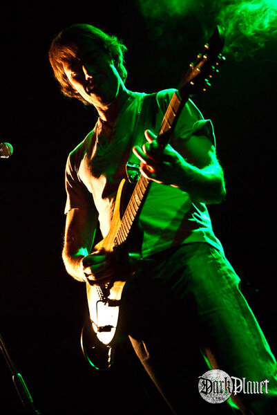 Eric Martin/ Turbo Akustycznie