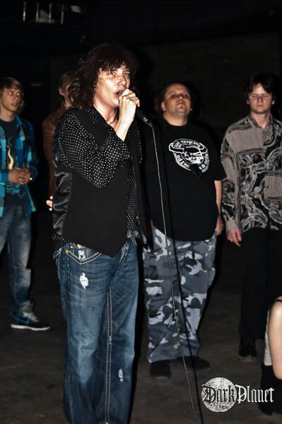 Eric Martin/ Turbo Akustycznie
