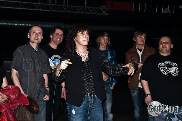 Eric Martin/ Turbo Akustycznie