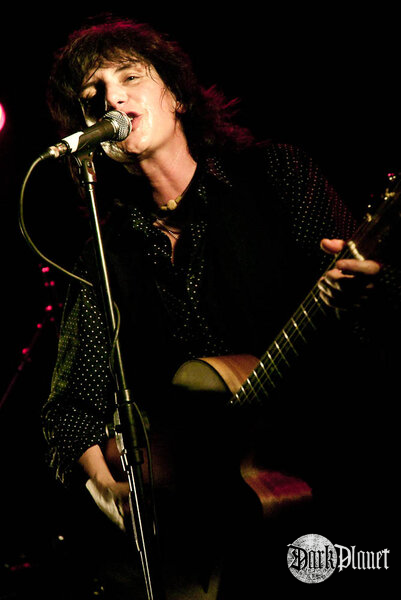 Eric Martin/ Turbo Akustycznie