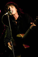 Eric Martin / Turbo Akustycznie - Eskulap, Poznań 22.04.2010 by Angelwing