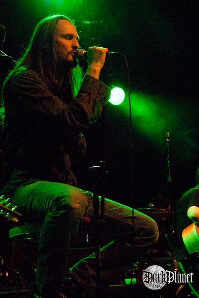 Eric Martin/ Turbo Akustycznie
