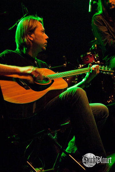 Eric Martin/ Turbo Akustycznie