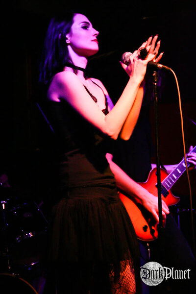 Gothic Night (Lilith/ Vecordia/ Selaterion)