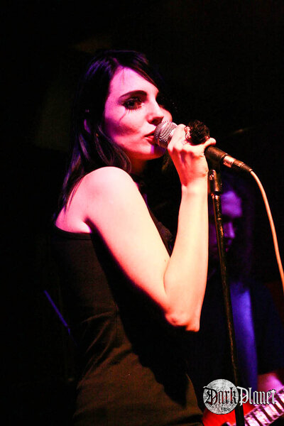 Gothic Night (Lilith/ Vecordia/ Selaterion)