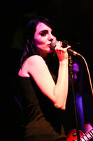 Gothic Night (Lilith/ Vecordia/ Selaterion)