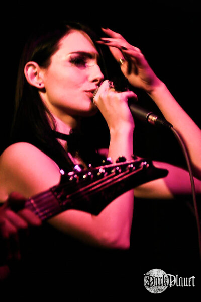 Gothic Night (Lilith/ Vecordia/ Selaterion)