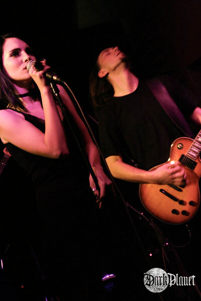 Gothic Night (Lilith/ Vecordia/ Selaterion)