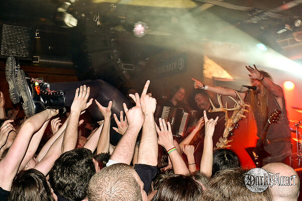 Korpiklaani