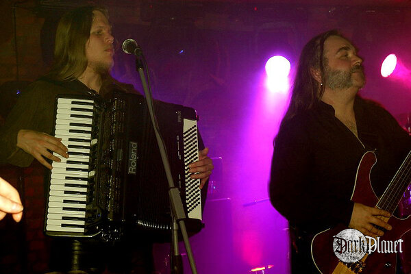 Korpiklaani