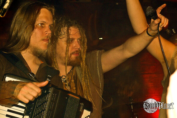 Korpiklaani
