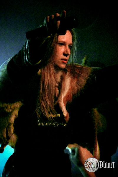 Arkona