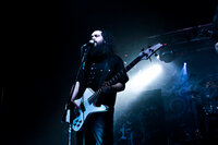 Evergrey - Loch Ness, Kraków 18.05.2010 by  www.pksphoto.pl