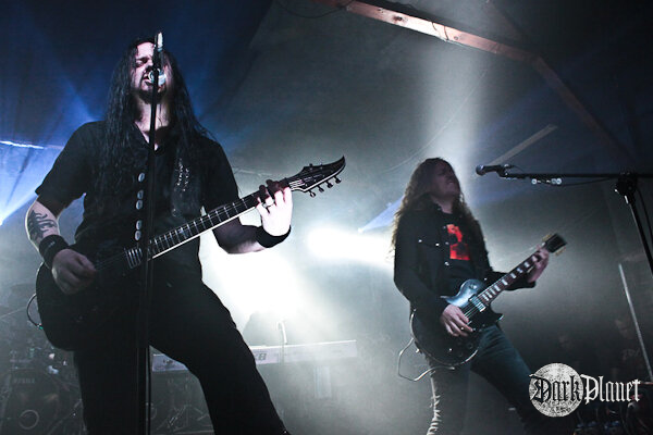 Evergrey