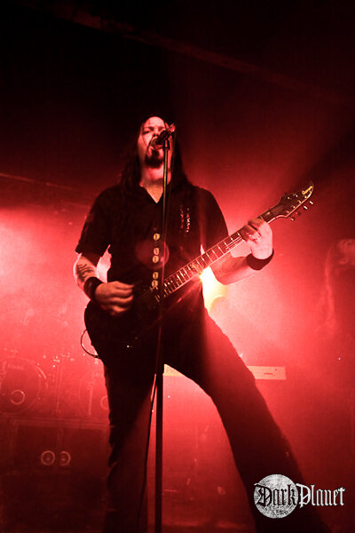 Evergrey