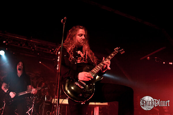 Evergrey
