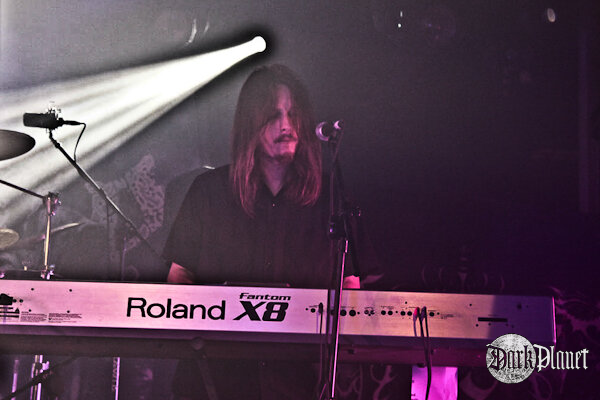 Evergrey