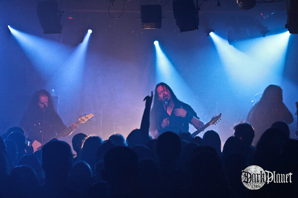 Evergrey