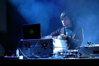 Enduser / X&trick / Lady Lite - Firlej, Wrocław 28.05.2010 by Krasnal_Adamu