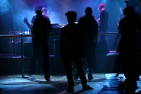 Enduser / X&trick / Lady Lite - Firlej, Wrocław 28.05.2010 by Krasnal_Adamu