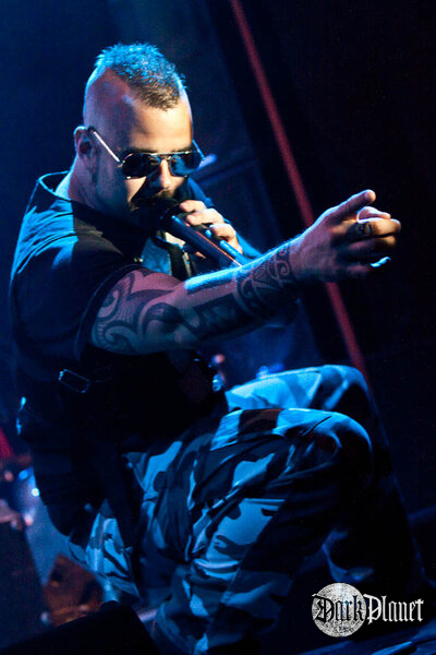 Sabaton
