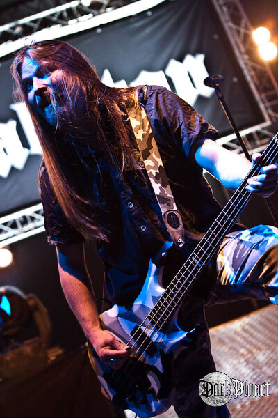 Sabaton