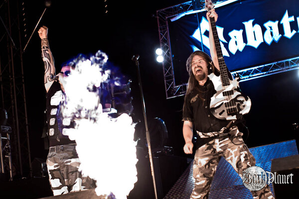 Sabaton