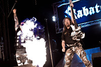 Sabaton