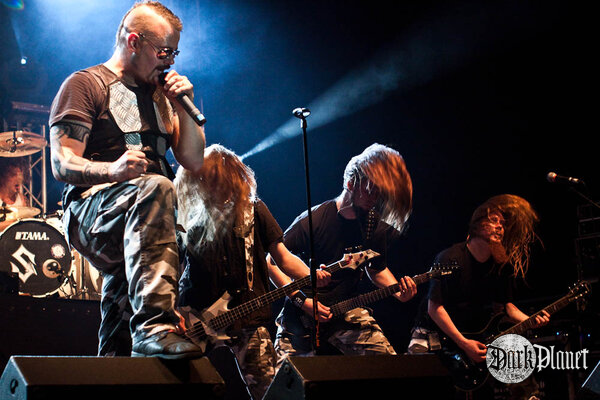 Sabaton
