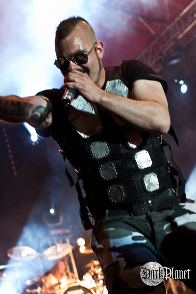 Sabaton
