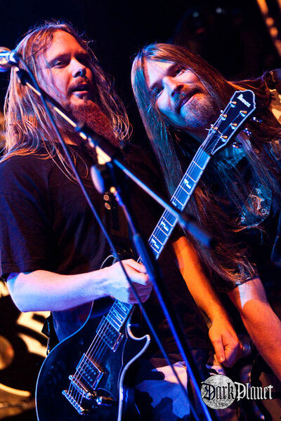 Sabaton