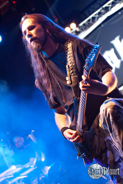 Sabaton